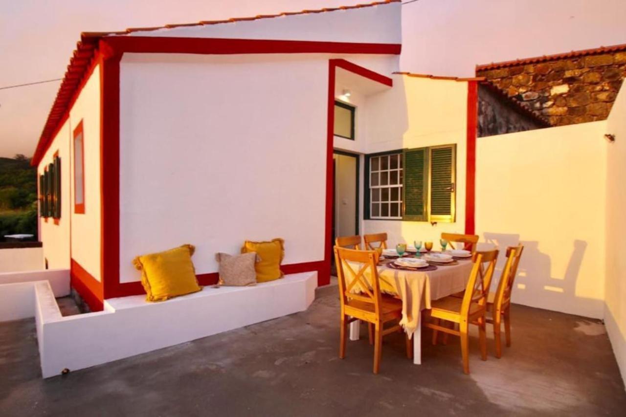 Fish House 1 Apartamento Prainha de Cima Exterior foto
